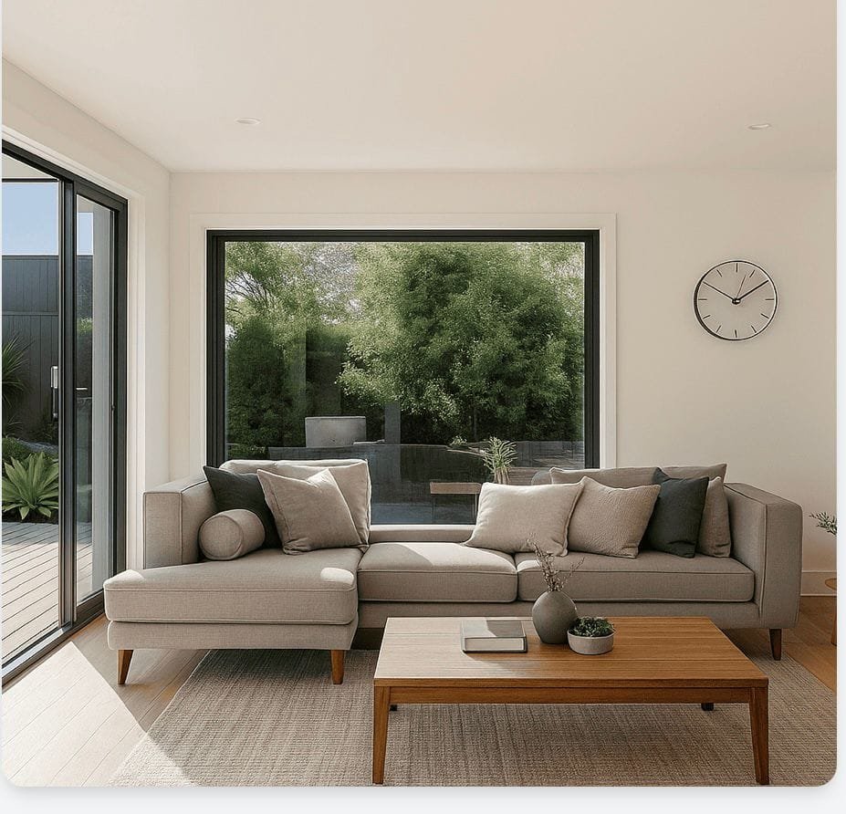 Santa Cruz Painting residential project 7